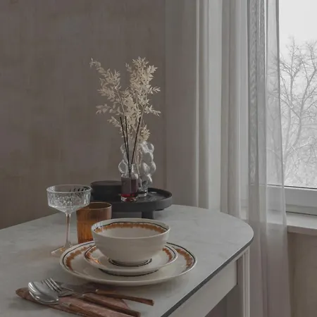 Danes23 - Candy Studio, Self Check-in, Free Parking, Park And River View, Oldtown, A/c Appartamento