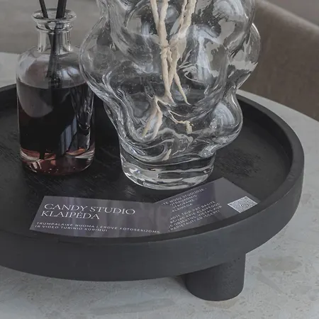 Apartman Danes23 - Candy Studio, Self Check-in, Free Parking, Park And River View, Oldtown, A/c