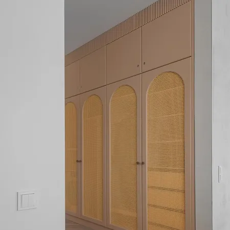 Danes23 - Candy Studio, Self Check-in, Free Parking, Park And River View, Oldtown, A/c Klaipėda