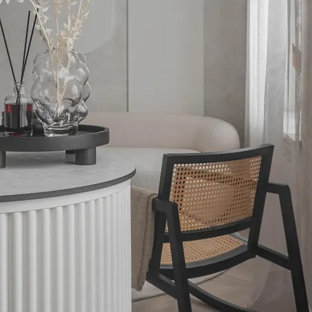 Danes23 - Candy Studio, Self Check-in, Free Parking, Park And River View, Oldtown, A/c Apartment Klaipėda