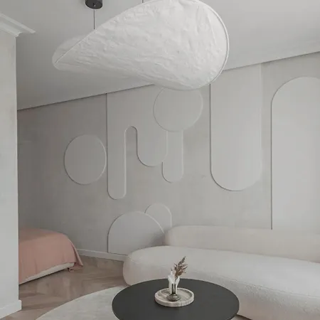 Danes23 - Candy Studio, Self Check-in, Free Parking, Park And River View, Oldtown, A/c Appartamento