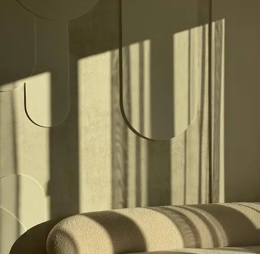 Danes23 - Candy Studio, Self Check-in, Free Parking, Park And River View, Oldtown, A/c 克莱佩达