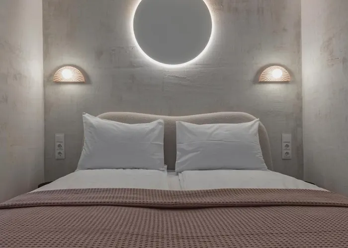 公寓 Danes23 - Candy Studio, Self Check-in, Free Parking, Park And River View, Oldtown, A/c *