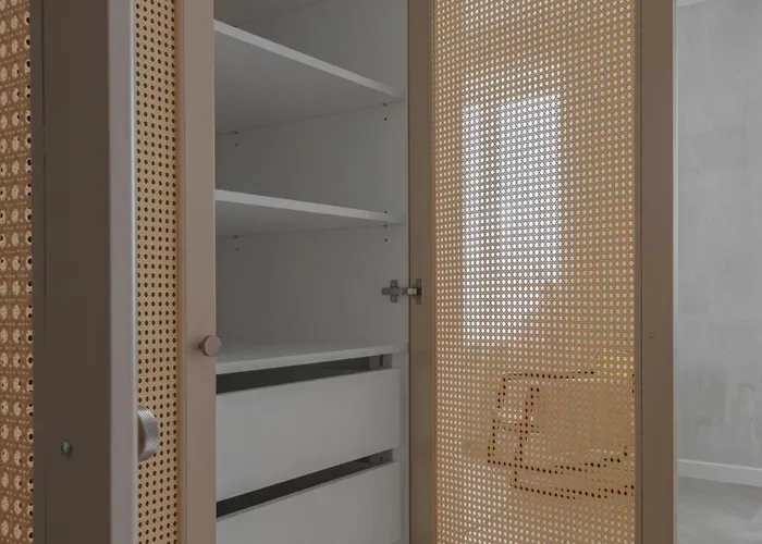 Danes23 - Candy Studio, Self Check-in, Free Parking, Park And River View, Oldtown, A/c 公寓 *