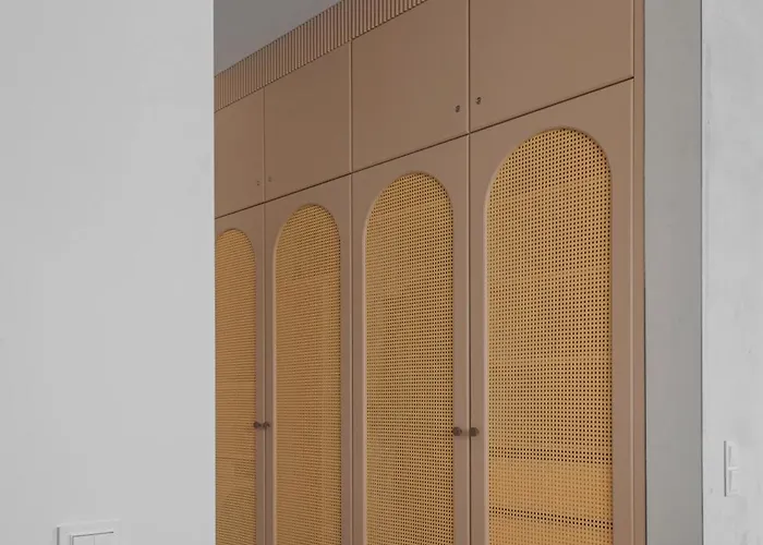 Danes23 - Candy Studio, Self Check-in, Free Parking, Park And River View, Oldtown, A/c 克莱佩达