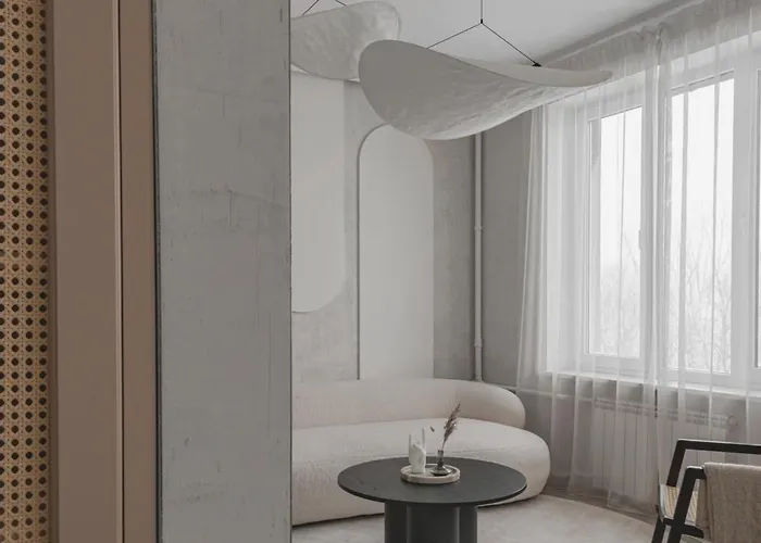 Danes23 - Candy Studio, Self Check-in, Free Parking, Park And River View, Oldtown, A/c 克莱佩达