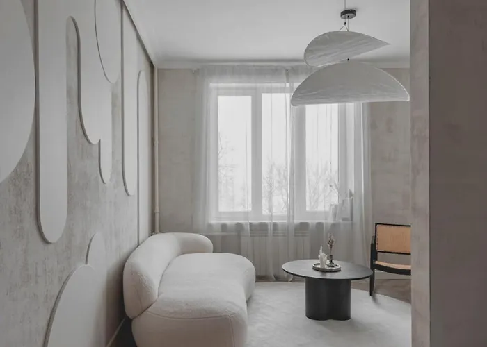 公寓 Danes23 - Candy Studio, Self Check-in, Free Parking, Park And River View, Oldtown, A/c *